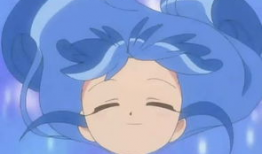 双子星公主漫画月莲,双子星公主的神秘传说