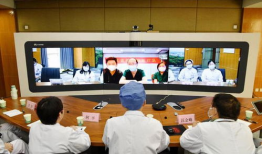 上海医院短视频,短视频里的医疗风采与人文关怀