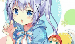 托腮的漫画,捕捉慵懒与思考的完美融合